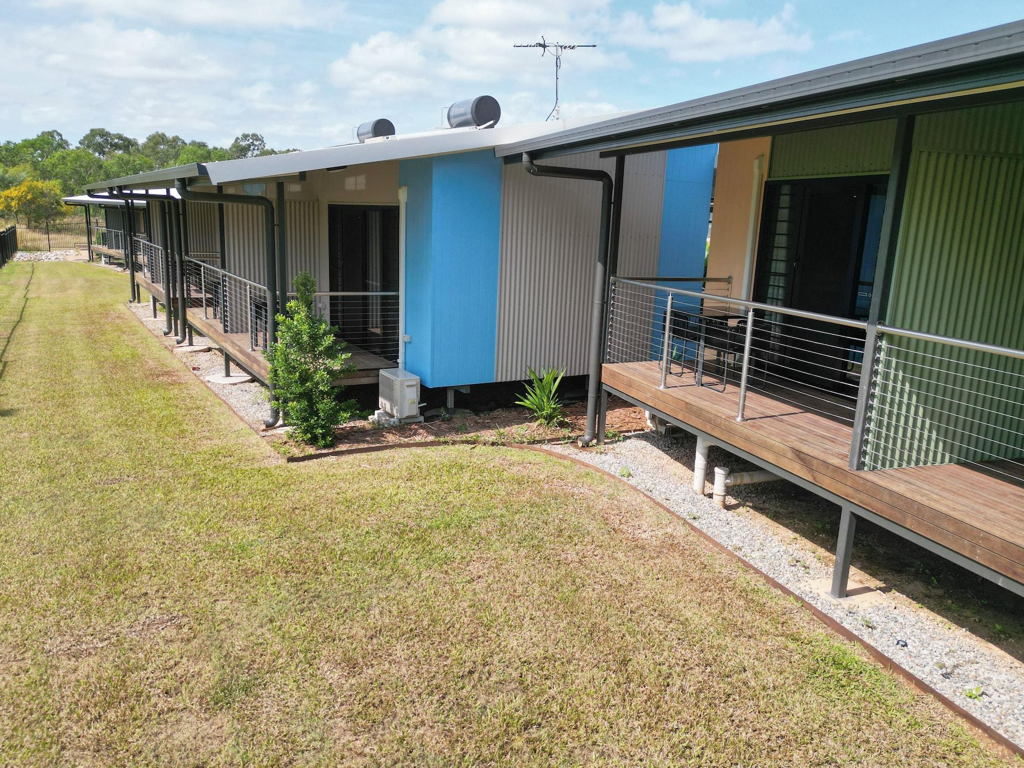 Varios Yanawal Units