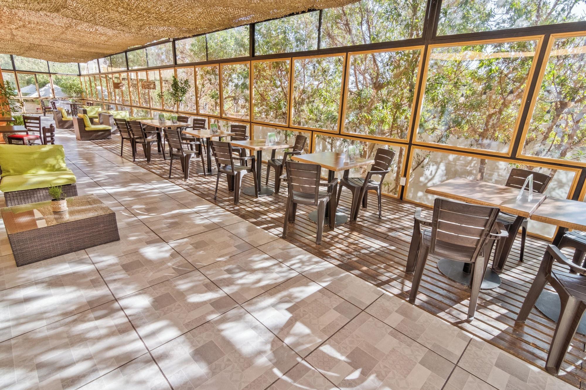 Restaurant Geotel Calama