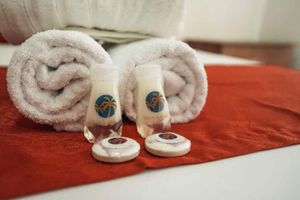 Alquiler Vacacional - Suite w/Outdoor pool and Kitchenette