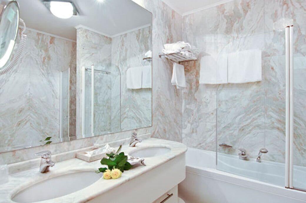 Set de Habitación Hotel Foscari Palace
