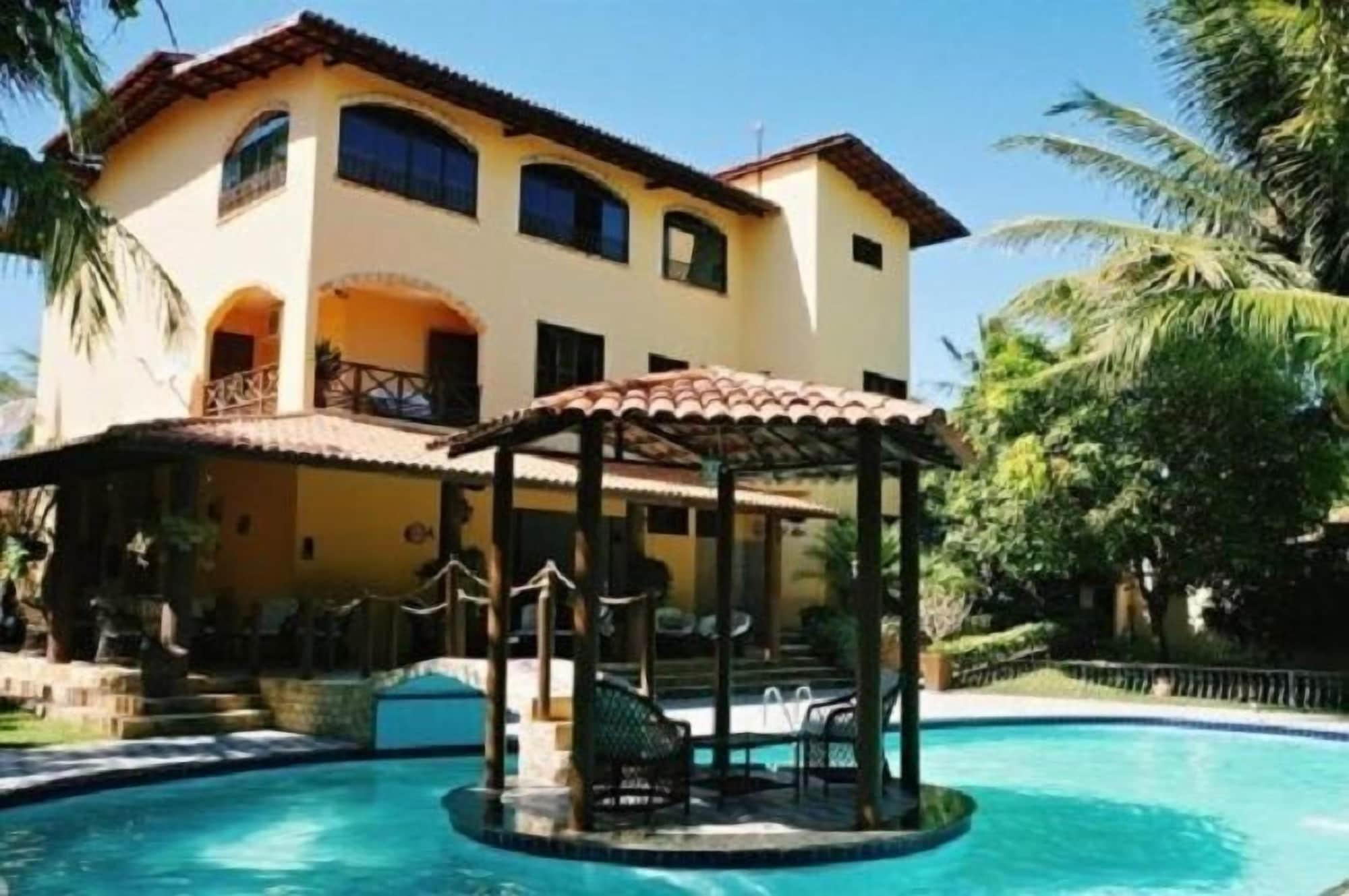 Varios Noah de Coco Hotel Pousada