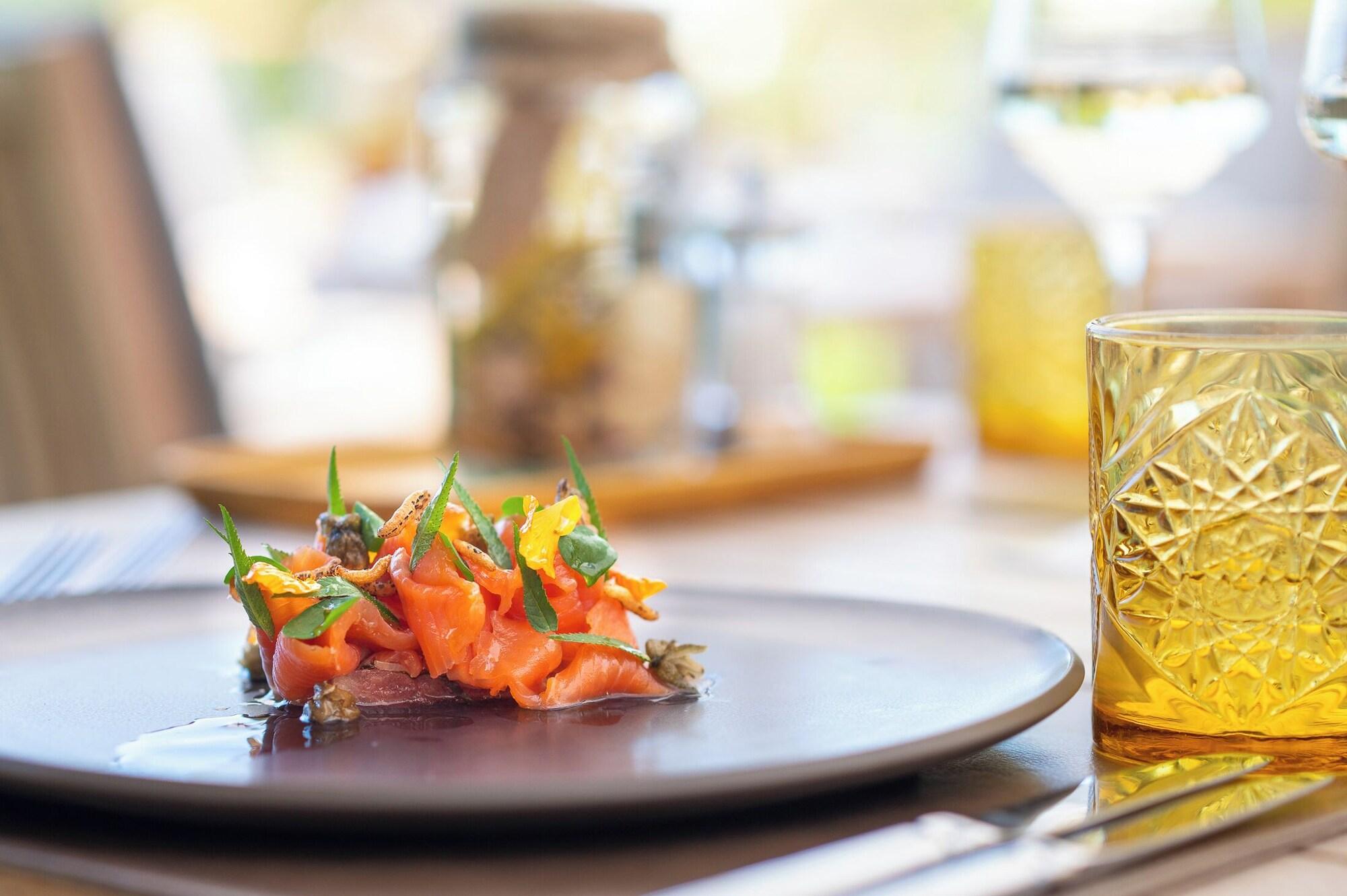 Restaurant Landgut am Pößnitzberg