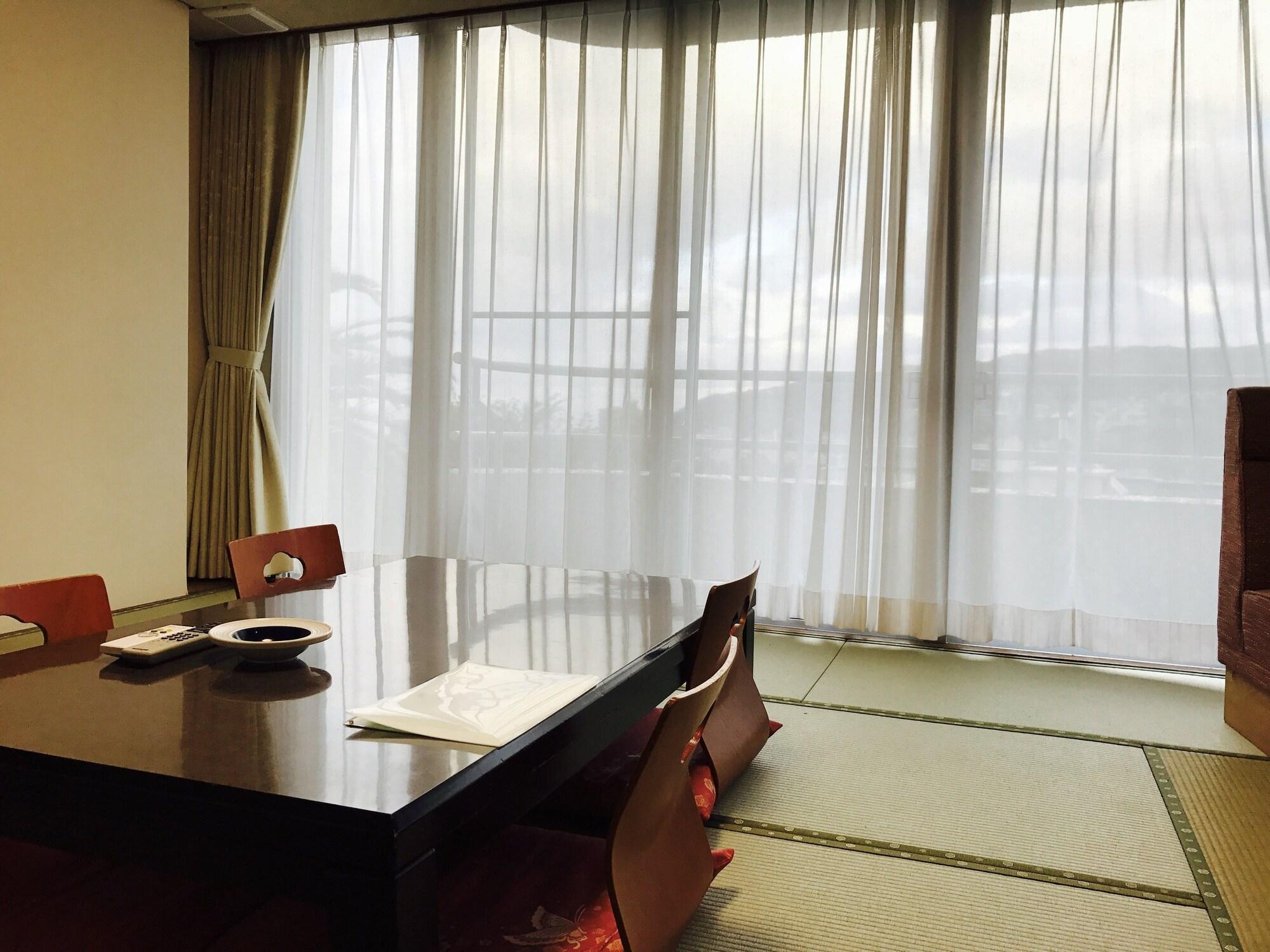 Habitación Hotel Juraku