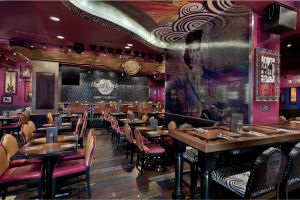 Actividad - Hard Rock Cafe New Orleans