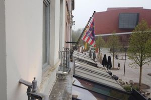 Alojamiento - Hotel 't Zand