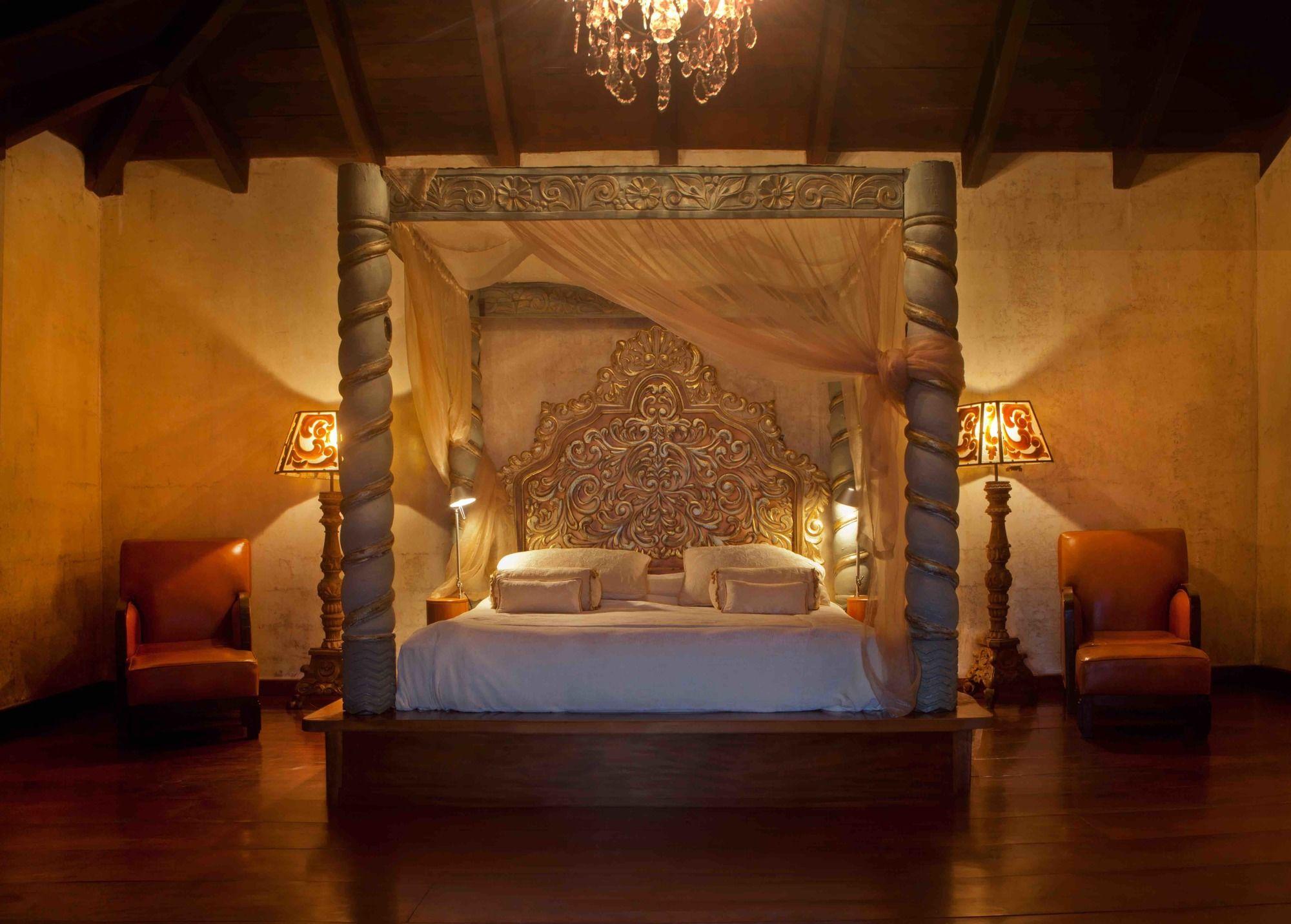 Habitación Casa Prana Hotel In Atitlan