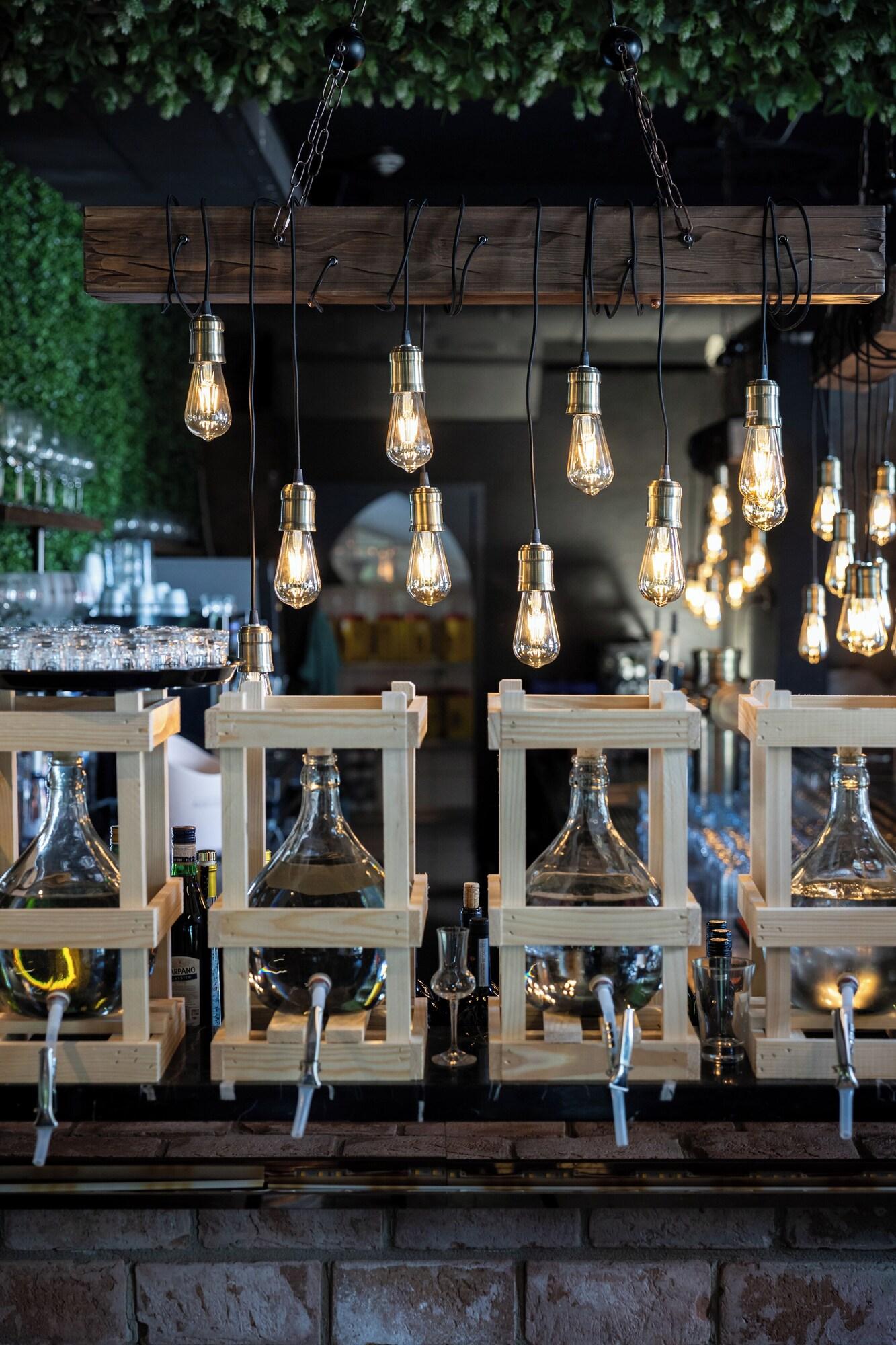 Comodidades del Alojamiento Wirtshaus & Hotel Landsknecht