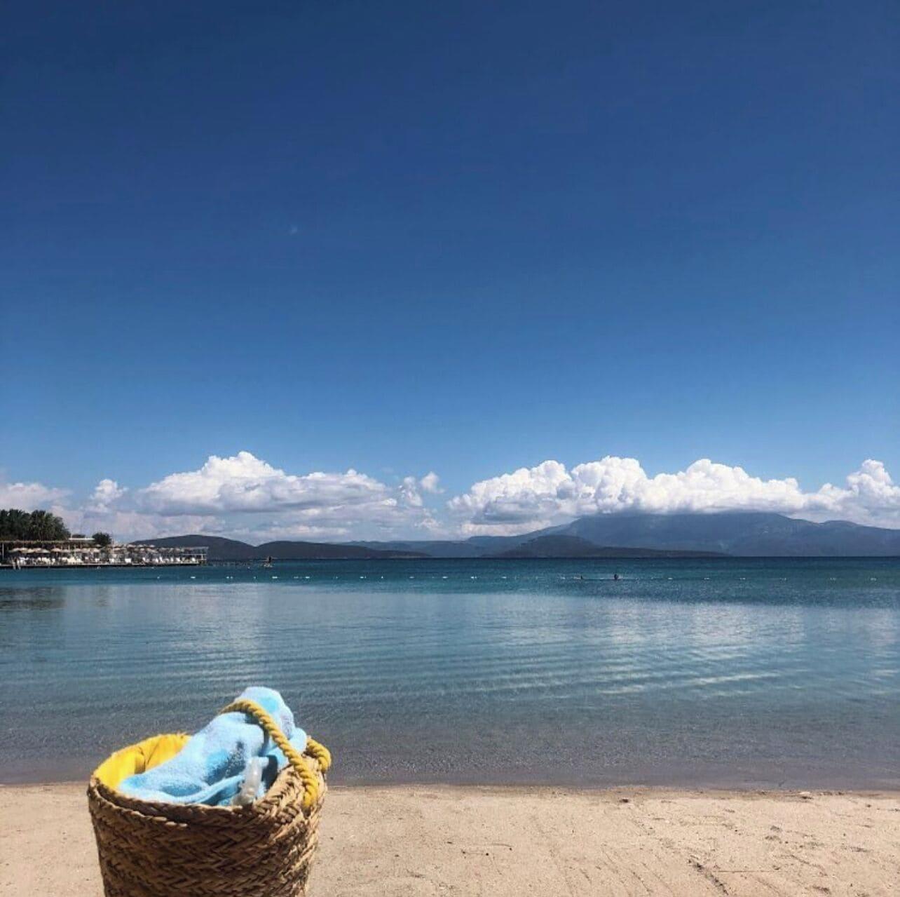 Playa Cilek Butik Otel