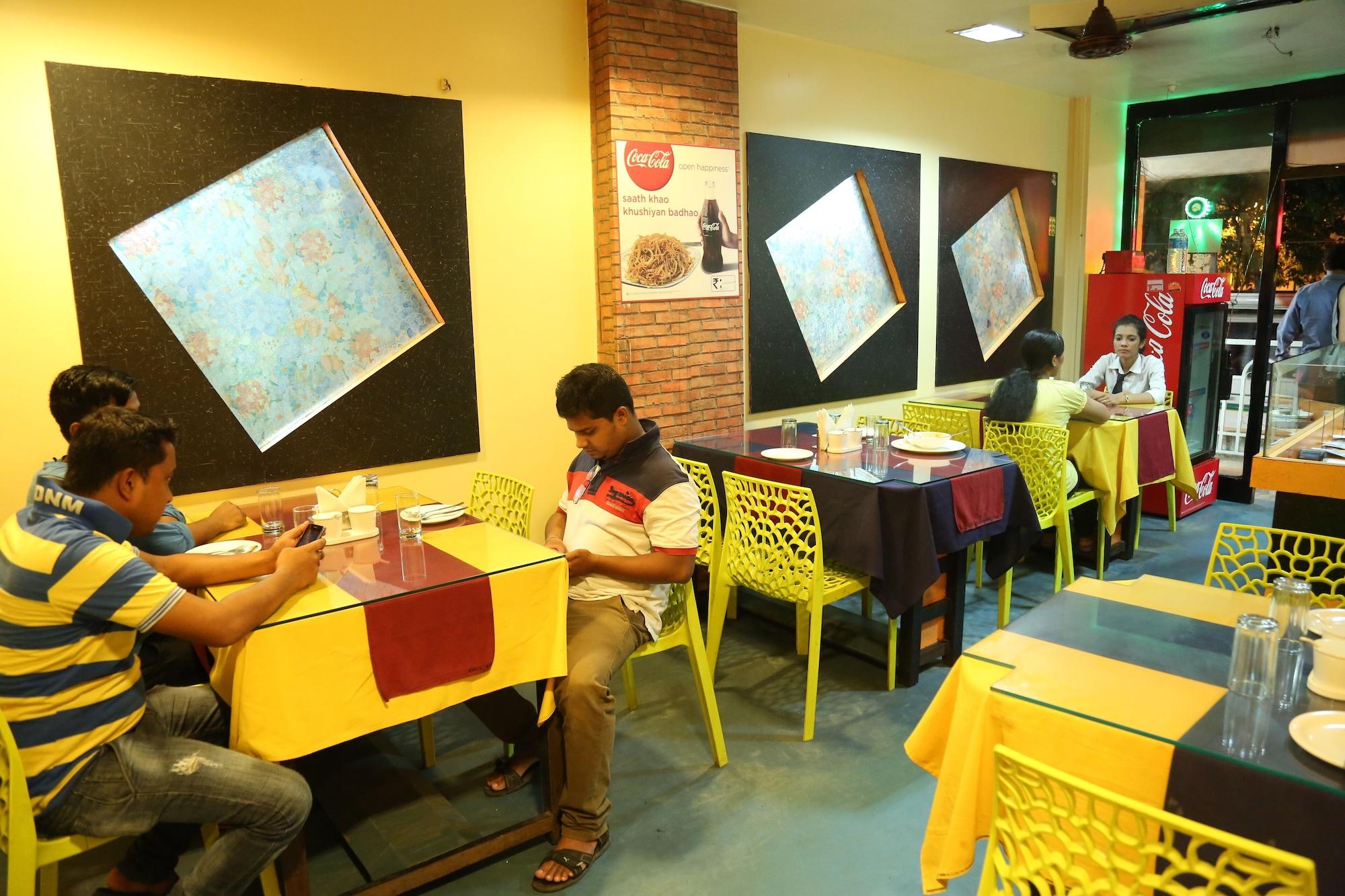 Equipamiento de Habitación HOTEL TIBET