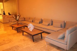 Alquiler Vacacional - Charming 2-bedroom apartment with WiFi, fitness room in brilliant Santa Marta