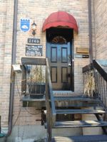 Alojamiento - Repos & Manna Downtown Montreal