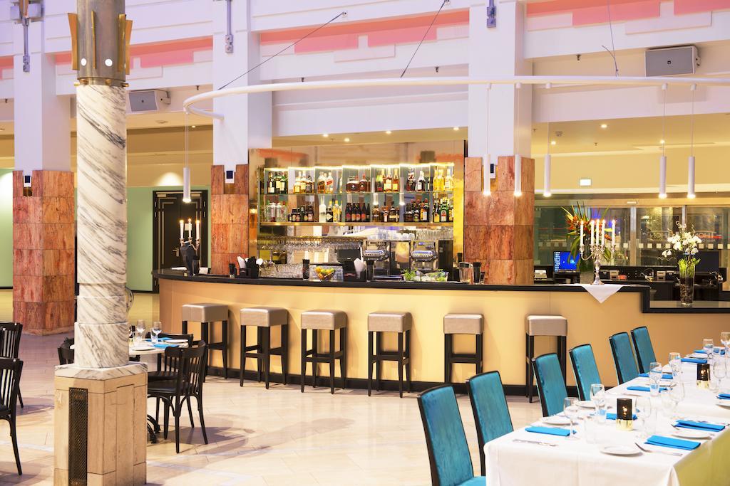 Restaurant Thon Hotel Oslofjord