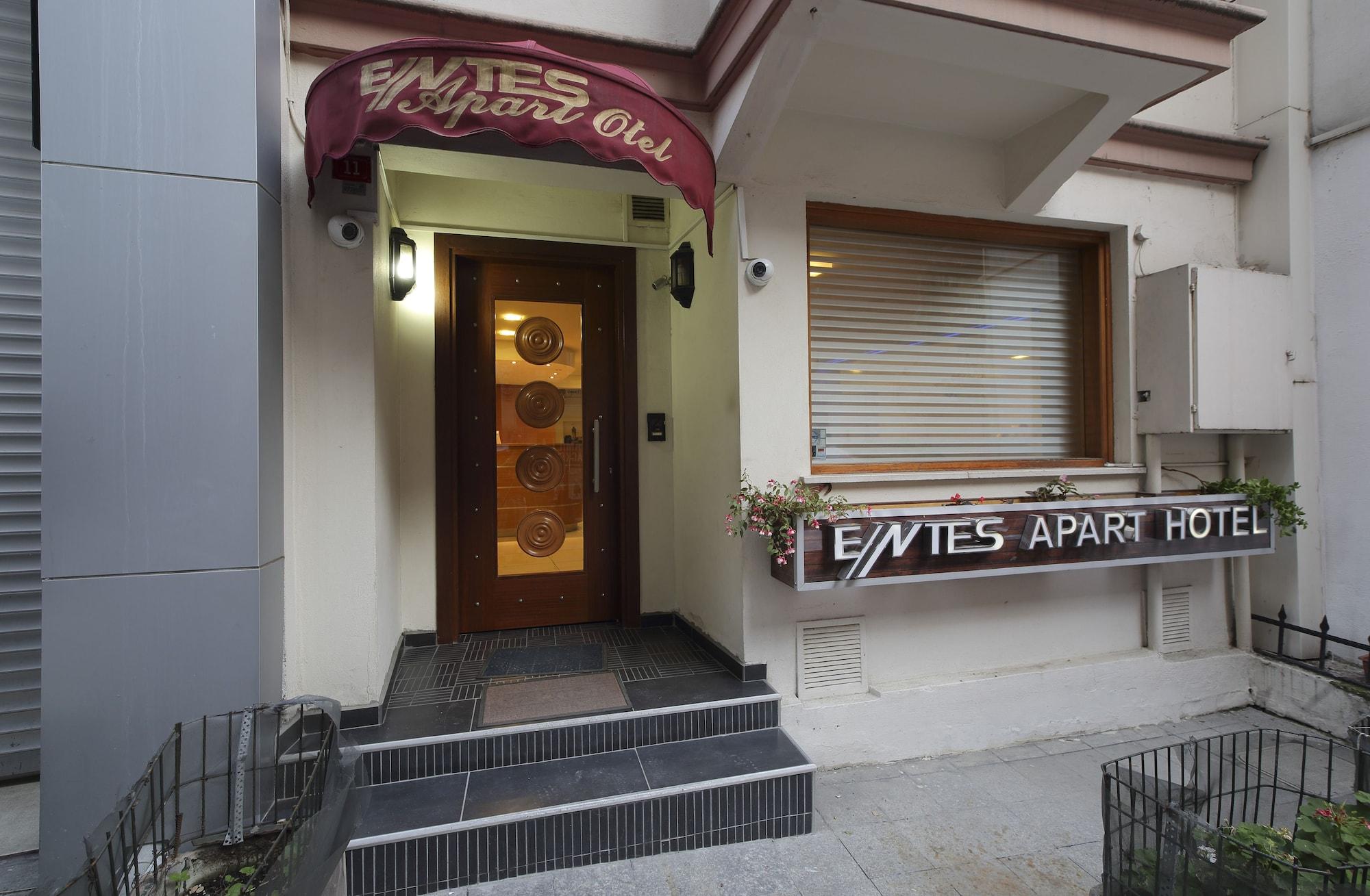 Varios Entes Apart