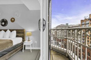 Alquiler Temporario - 1br Fully Furnished Apartment Near National Museum 1 Bedroom Apts by RedAwning