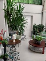 Alojamiento - Hôtel Alison