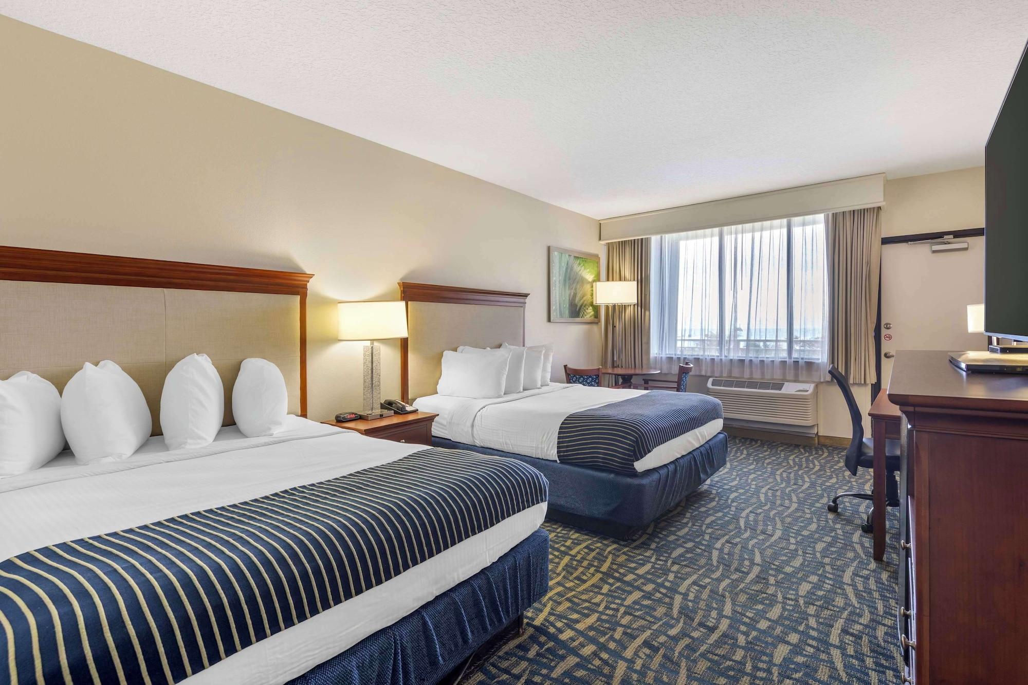 Habitación Best Western Cocoa Beach - Port Canaveral