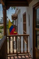 Alojamiento - Getsemani Cartagena Luxury Hotel