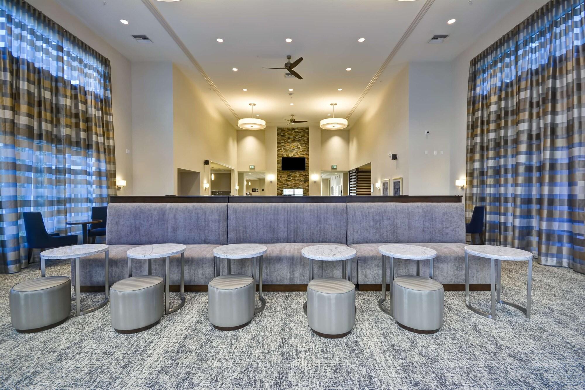 Restaurant Homewood Suites by Hilton Phoenix Tempe ASU Area