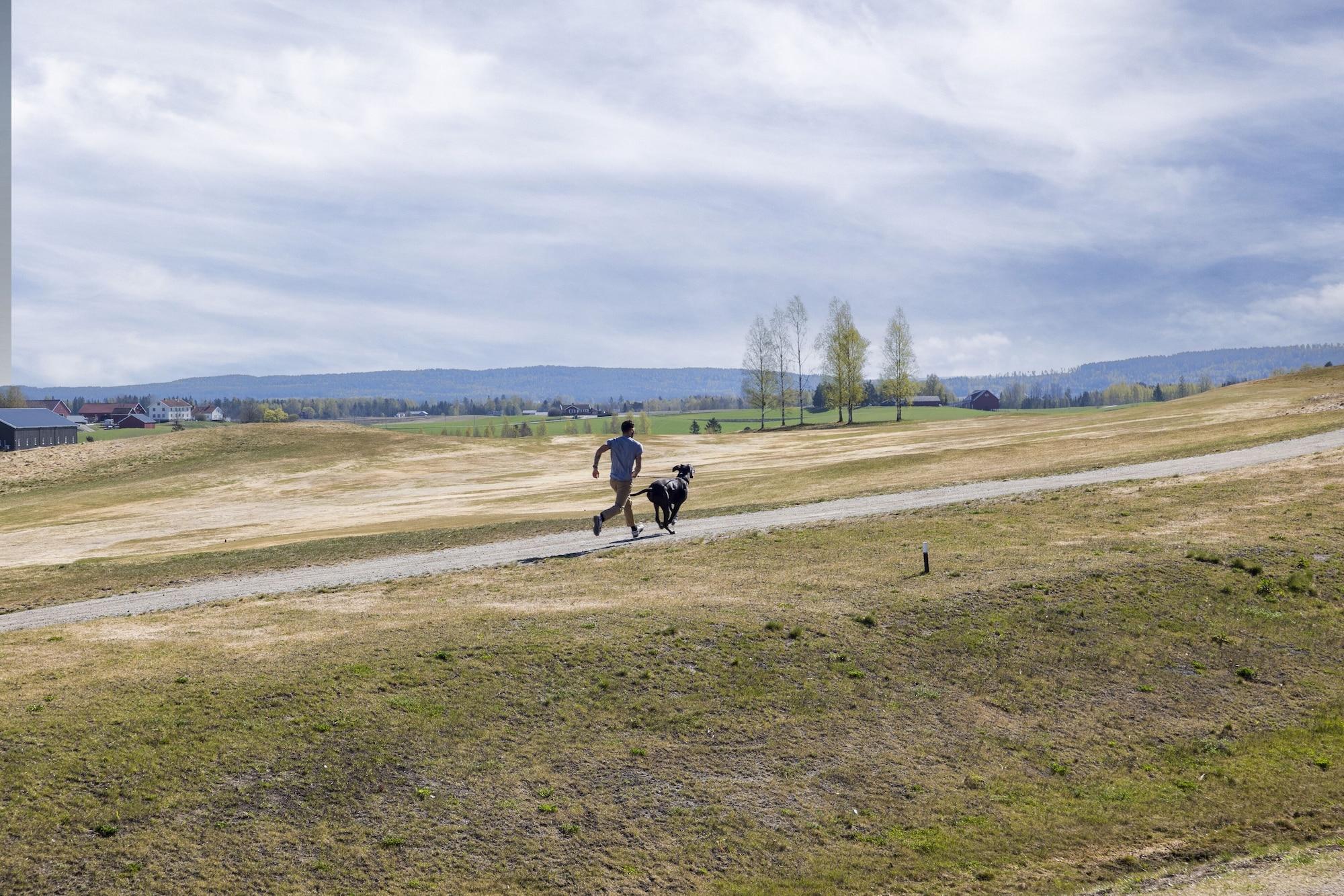 Vista Exterior Lily Country Club