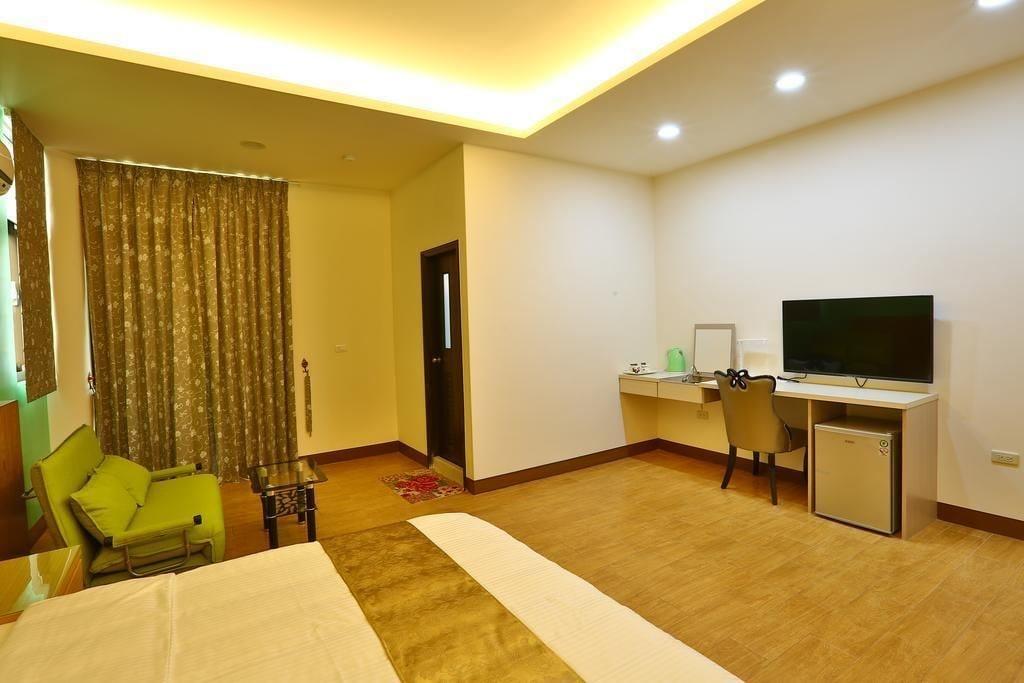 Equipamiento de Habitación Chang Cheng Min Su