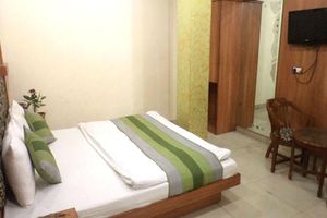 Alojamiento - Hotel The Sunder