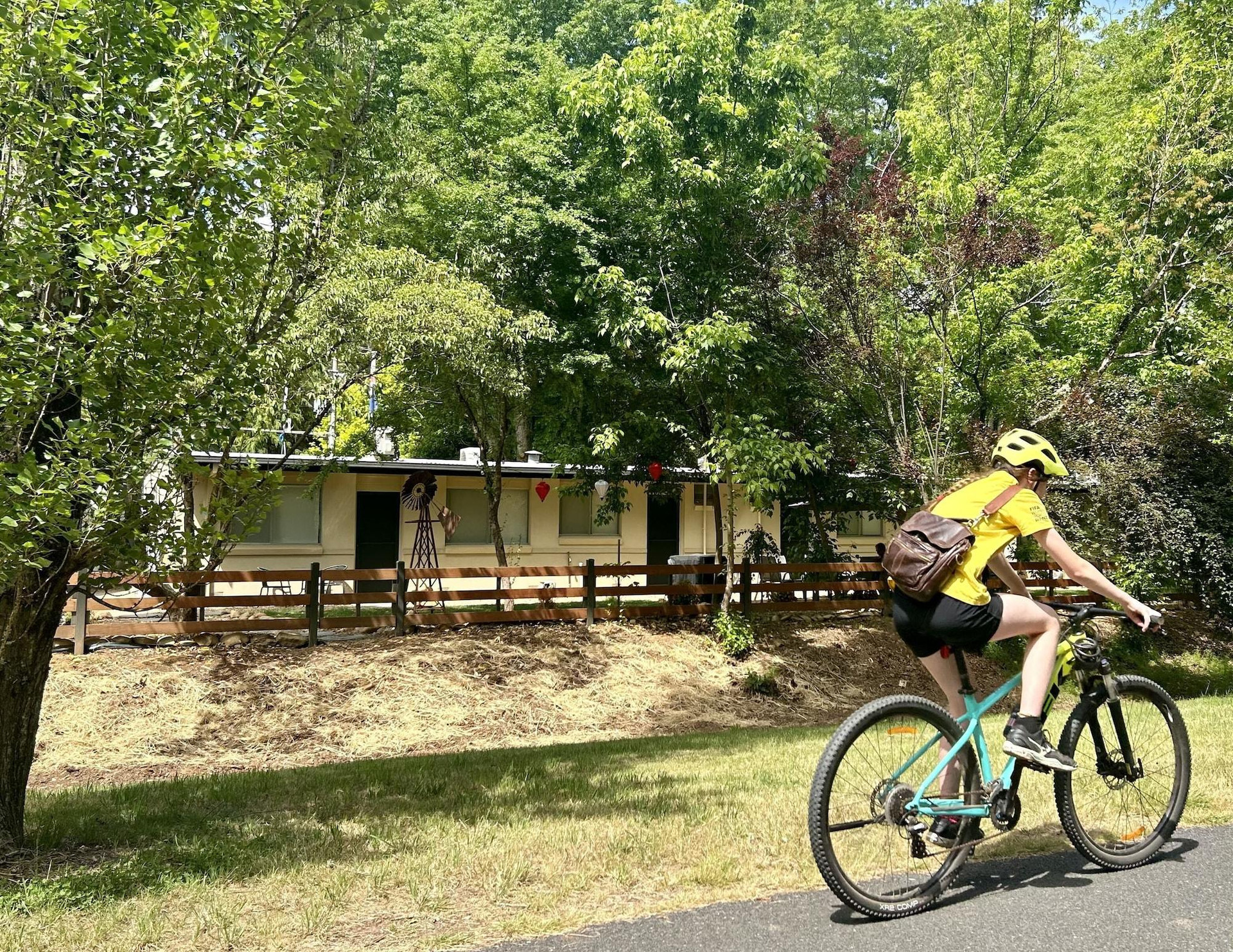 Varios Adina Lodge Holiday Units