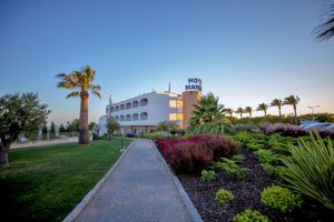 Alojamiento - Hotel Maritur - Adults Only by Pierre & Vacances