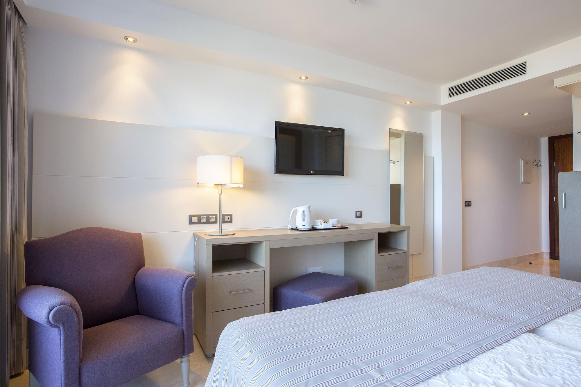 Habitación Hipotels Playa La Barrosa - Adults Only