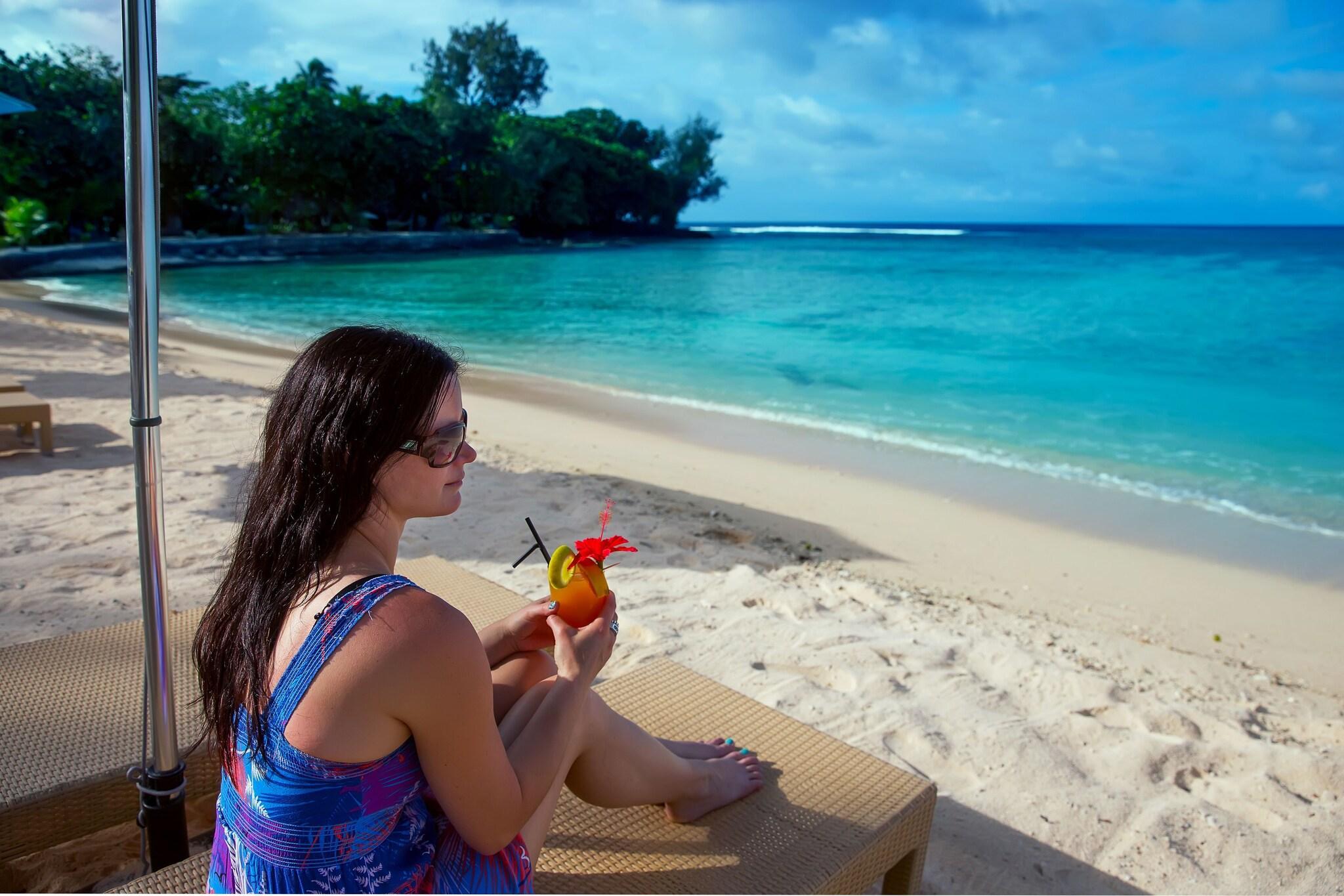 Playa Breakas Beach Resort - Adults only
