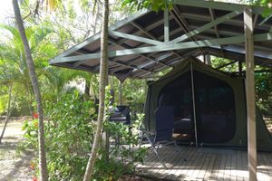 Alquiler Vacacional - Great Keppel Island Holiday Village