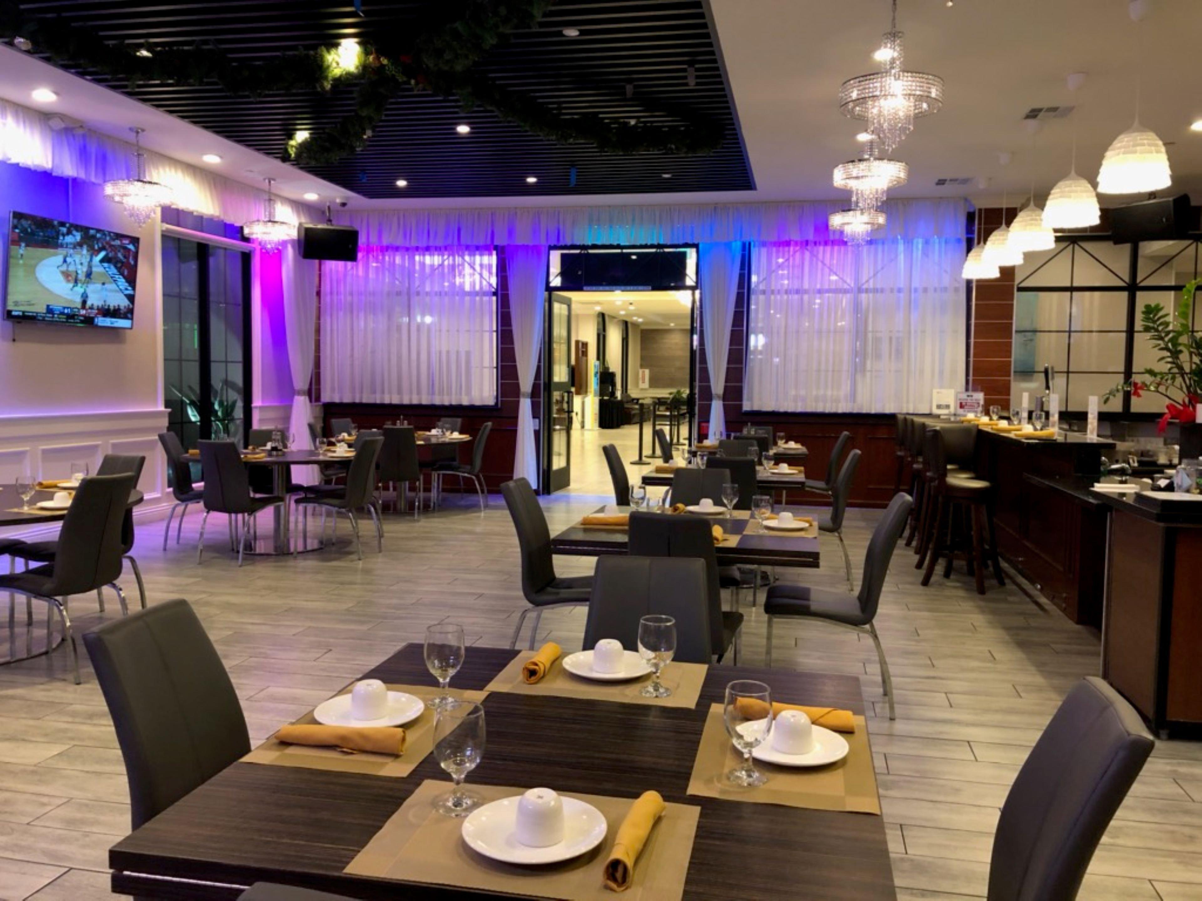 Restaurant Holiday Inn El Monte - Los Angeles by IHG