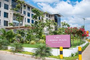 Alojamiento - Crowne Plaza Nairobi Airport by IHG