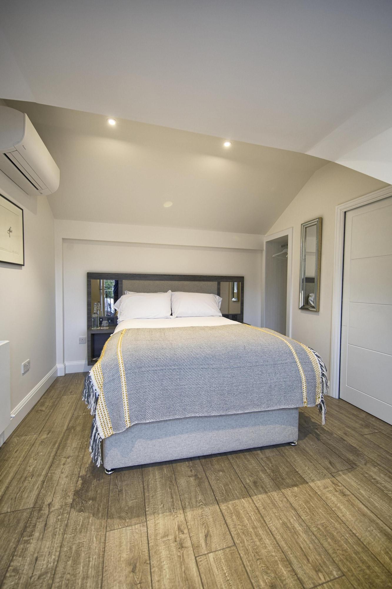 Habitación José Pizarro The Swan Inn Esher