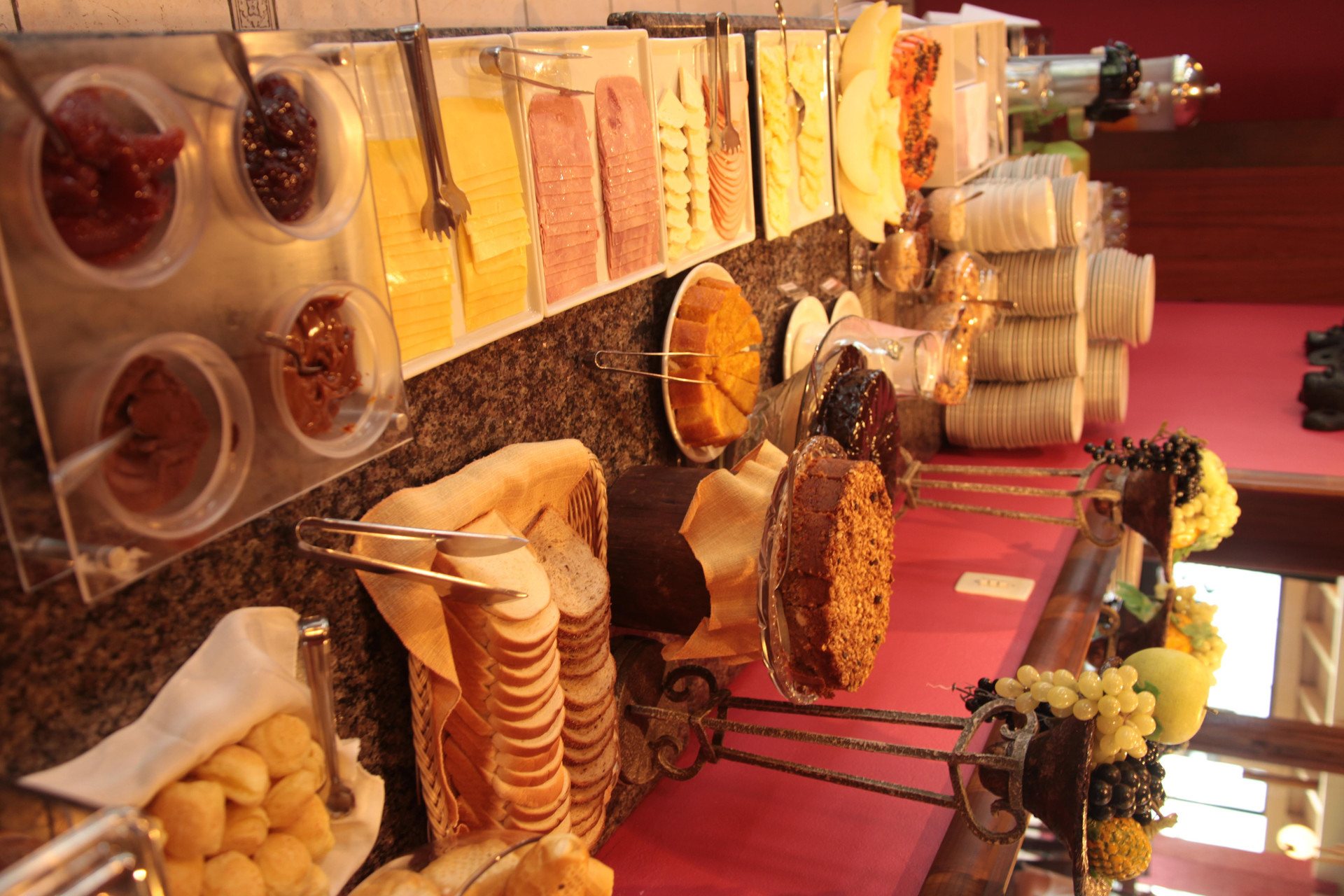 Restaurant Silveira Ecovillage