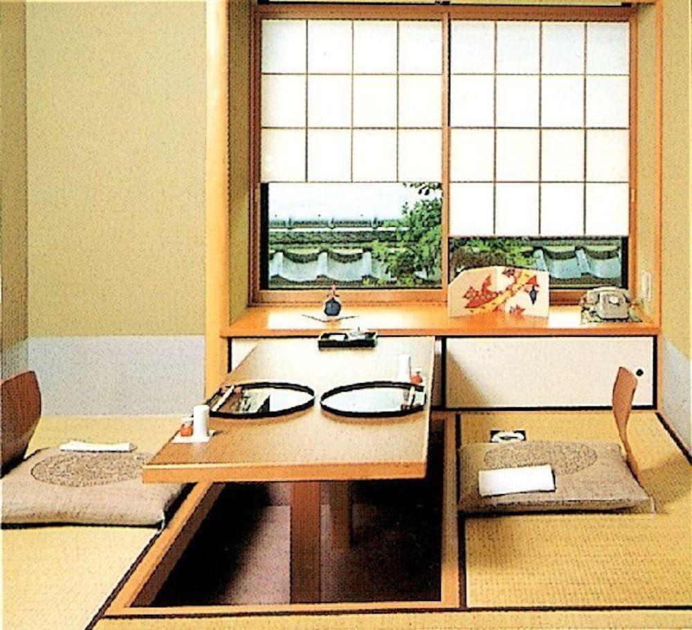 Restaurant Hotel Urashima Honkan