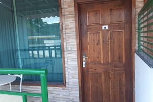 Alojamiento - Hotel GH Express