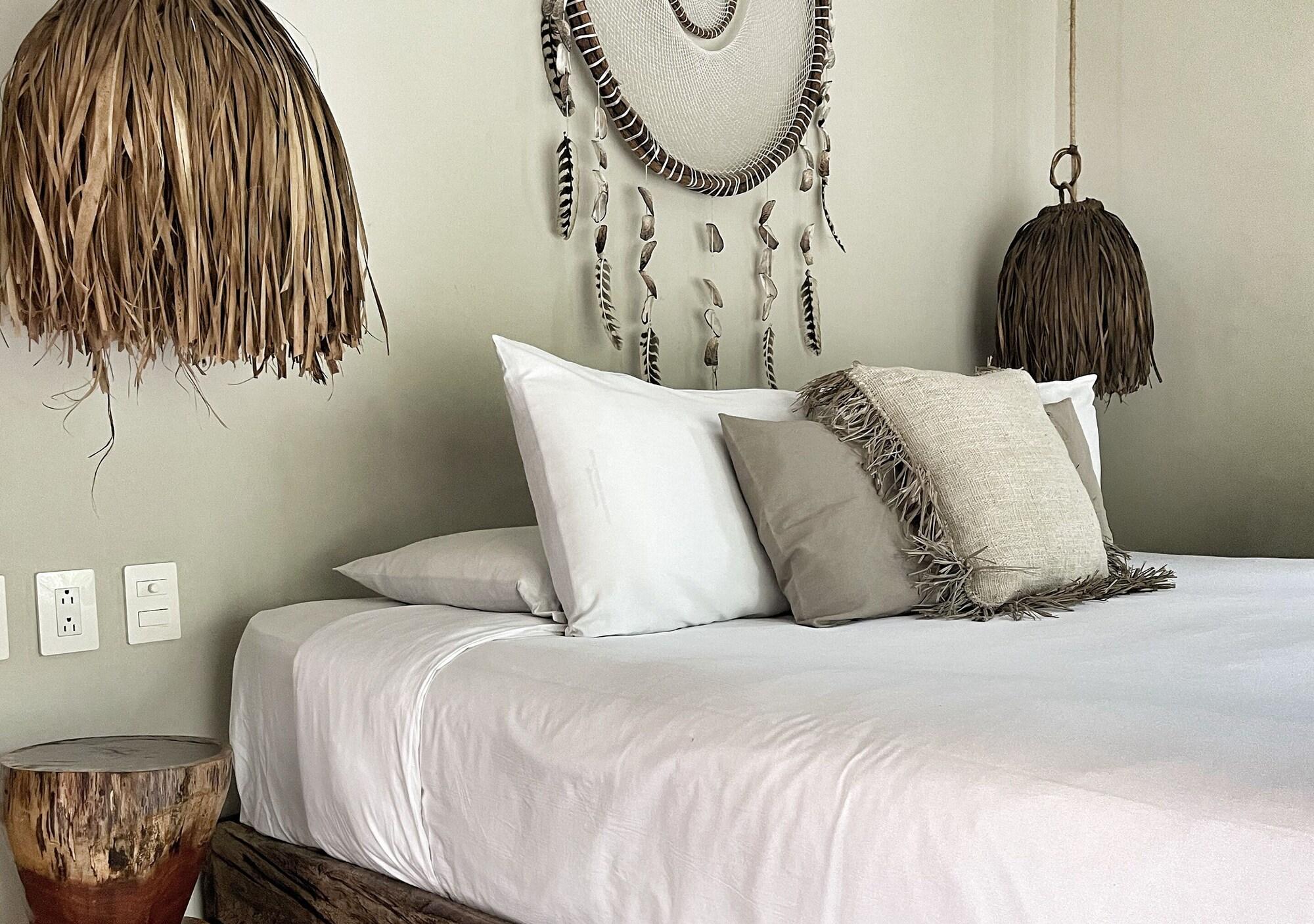 Habitación Una Vida