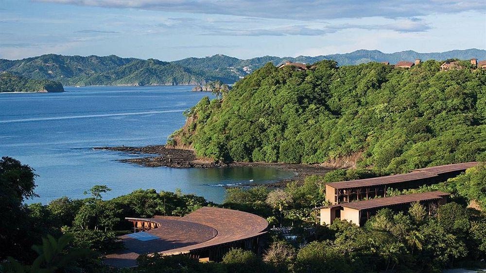 Four Seasons Peninsula Papagayo, Costa Rica by null