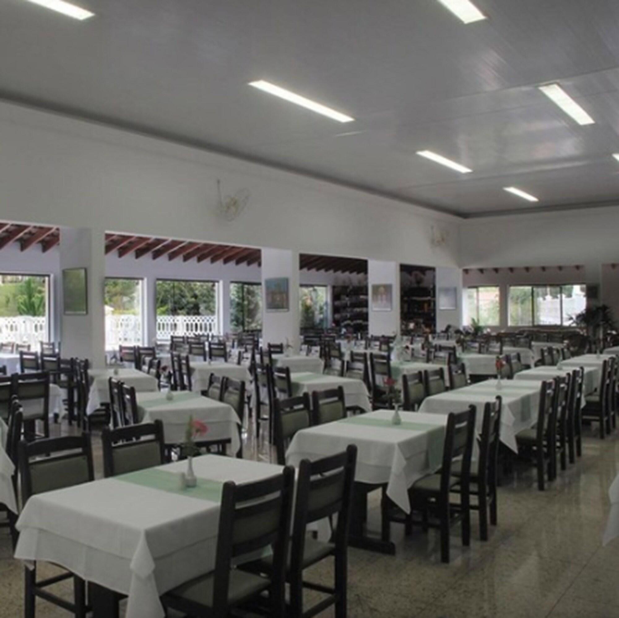 Restaurant Resort Monte das Oliveiras