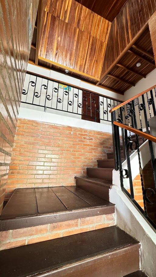 Corredores / Escaleras Hotel Rodadero Relax