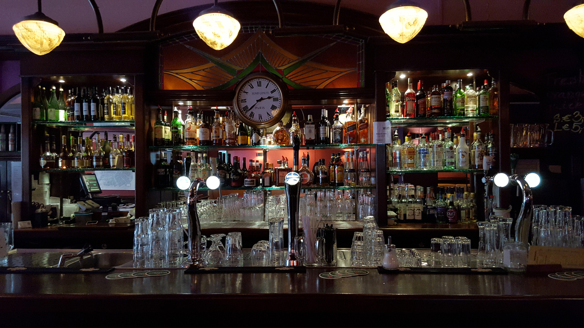 Vista Exterior Hotel Old Quarter