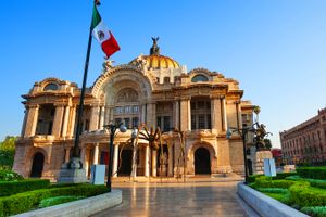 Paquete - Paquetes a Ciudad de México