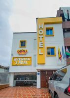Alojamiento - Hotel Avenida 3 Real