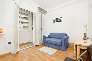 Alquiler Vacacional - SAGRADA FAMILIA AUDITORI APARTMENT WIFI FREE