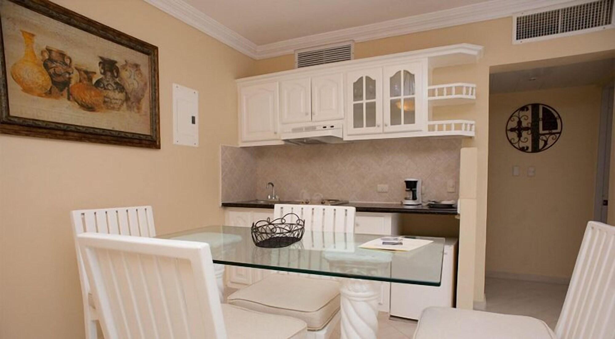 Equipamiento de Habitación Dream Holidays Vacation