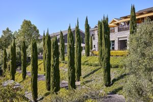 Alojamiento - Rosewood Sand Hill