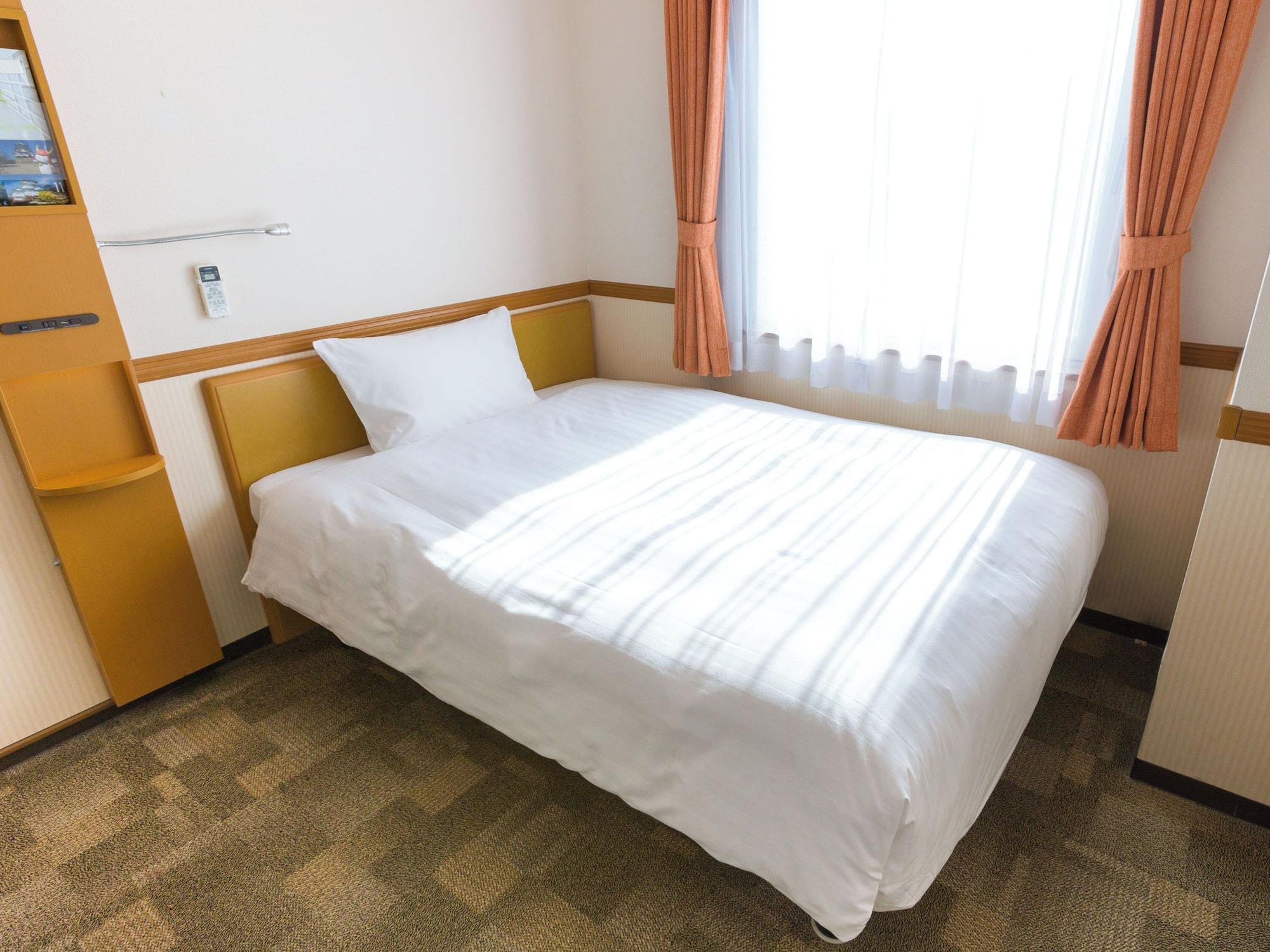 Habitación Toyoko Inn Chubu International Airport No.1