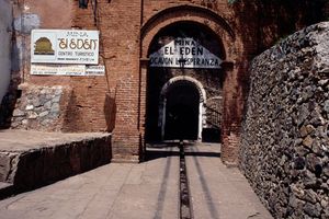 Actividad - Recorrido por el Cerro de la Bufa y la Mina de Edén