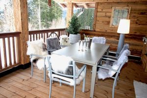 Alquiler Vacacional - CHALET BELLE KAISER - by Belle Stay