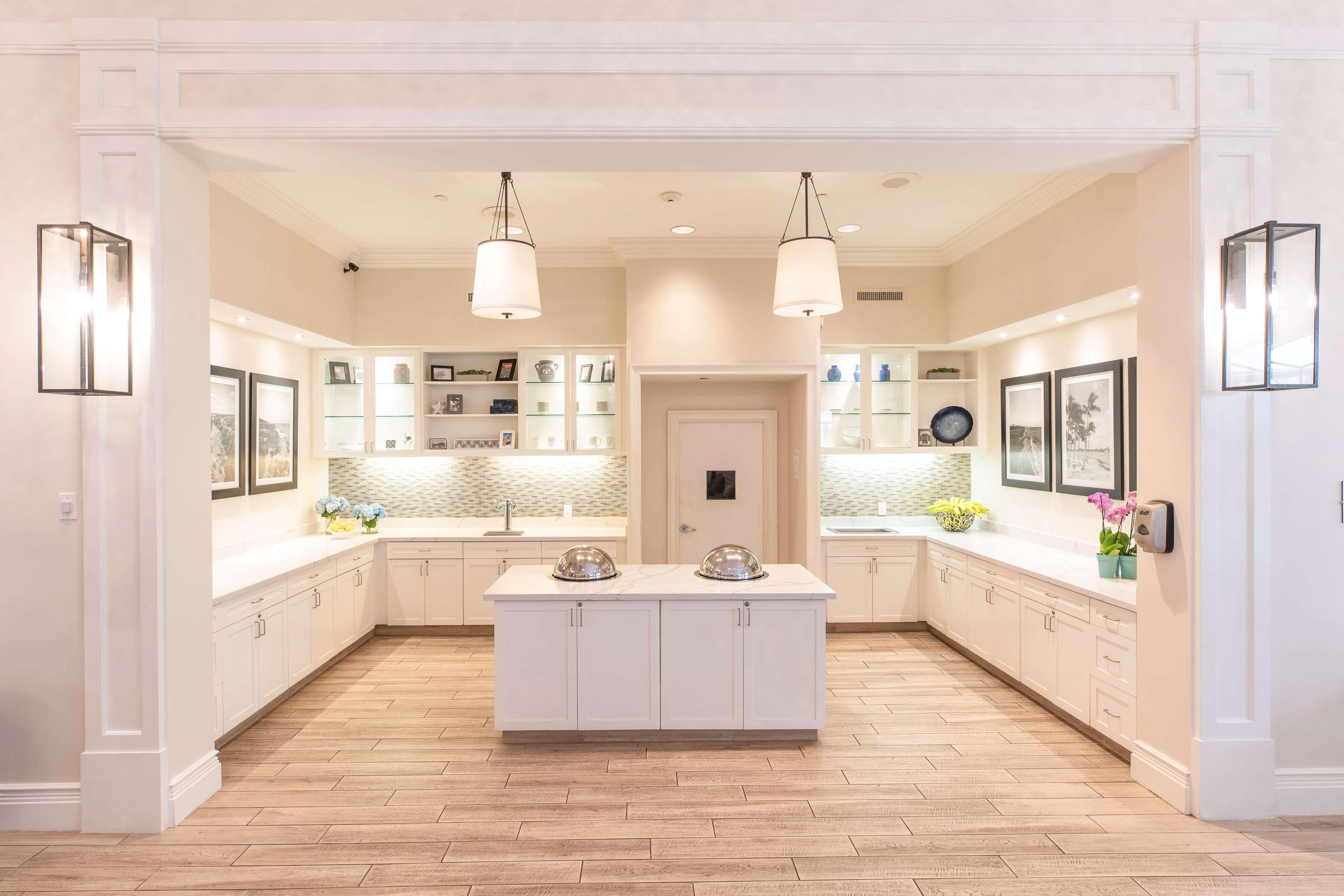 Restaurant Homewood Suites by Hilton Palm Beach Gardens